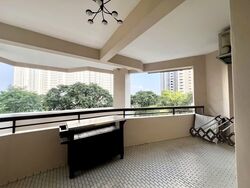 Bayshore Park (D16), Condominium #601891651